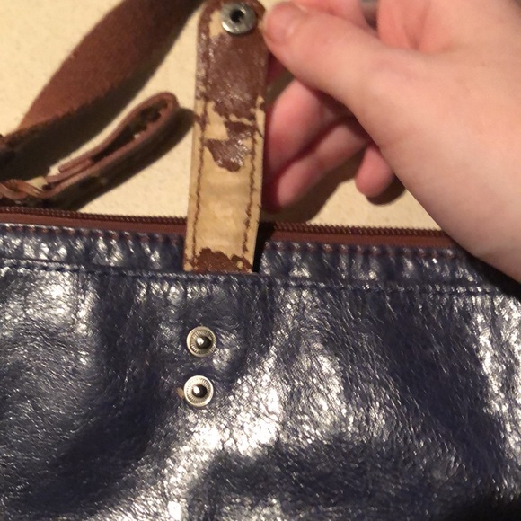 The Sak crossbody - Picture 10 of 14